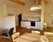 Vacation apartment | Modern | View | Lake Constance hinterland