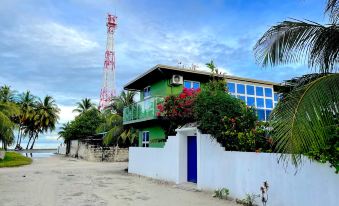 Calm Beach Inn