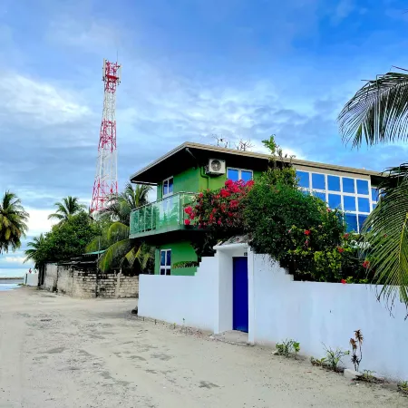 Calm Beach Inn