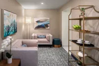 The Westin Fort Lauderdale Beach Resort - spa