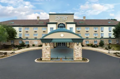 Garner Hotel Longview South Hotel in zona Longview World of Wonders