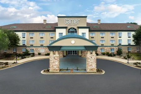 Garner Hotel Longview South by IHG