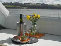 Appledore Factory - Sea View
