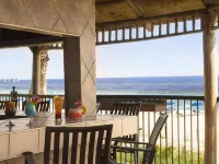 Days Inn by Wyndham Panama City Beach/Ocean Front Hotels in Bay County