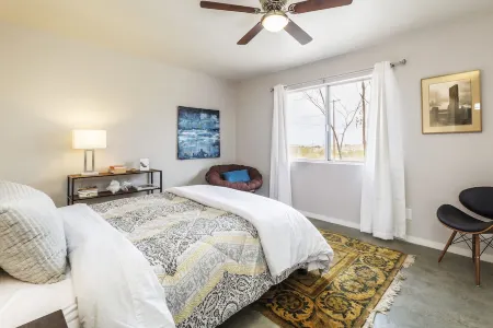 Joshua Tree Desert Duo - B