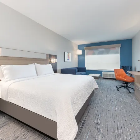 Holiday Inn Express & Suites AUSTIN AIRPORT EAST by IHG