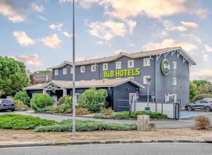 B&B HOTEL Bordeaux Mérignac Aéroport
