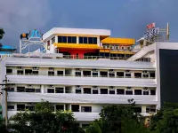 Hotel Tri Sea Hotels in Kanyakumari