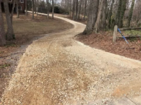 Treehouse Now Available! A 5-Bedroom, 2 Driveways, 1.2 Acres. 807 Brunson Drive Hotels in Albemarle