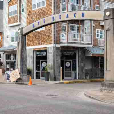 Oceanic Mirage - Newly Remodeled Family Friendly Ocean View Hotel Exterior