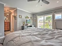Desert Oasis with Pool, Fire Pit, Game Room, and Dry Bar Hotels in Borrego Springs