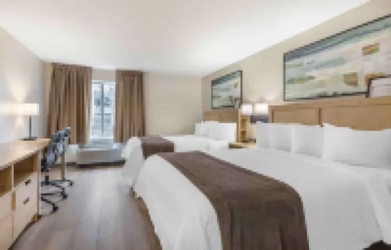 Extended Stay America Suites - Washington, DC - Alexandria - Eisenhower Ave