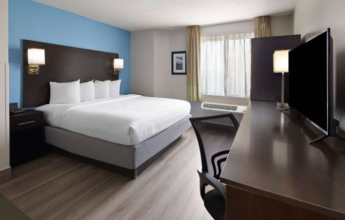 Baymont by Wyndham Newark I-95 at University of Delaware