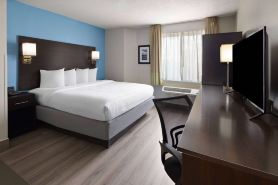 Baymont by Wyndham Newark I-95 at University of Delaware