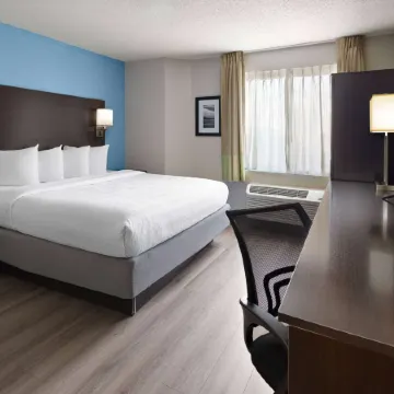Baymont by Wyndham Newark I-95 at University of Delaware