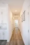 Modern! PS4! Gameroom! Family Fun!