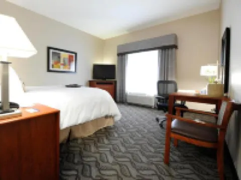 Hampton Inn & Suites by Hilton Craig Hotels in Craig
