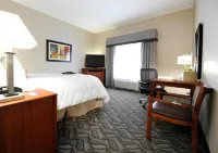 Hampton Inn & Suites by Hilton Craig Hotels in Craig