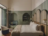 Hotel Palau Fugit Hotels in Madremanya