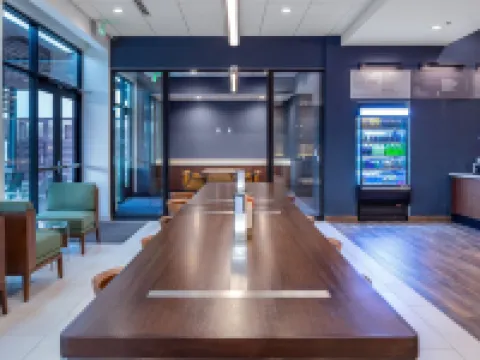 Courtyard Conway Hotels in Conway