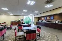 Comfort Inn Randolph-Boston Hotels in Brockton