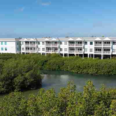 3-bedroom ocean view condo in delightful Key West with WiFi, AC Hotel Exterior