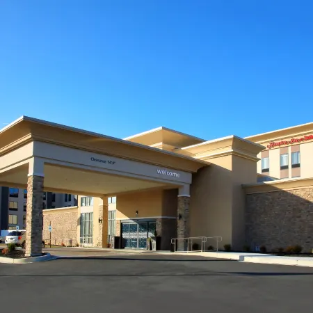 Hampton Inn & Suites Baltimore/Aberdeen