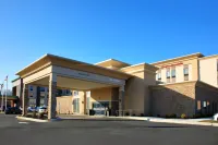 Hampton Inn & Suites Baltimore/Aberdeen Hotels in Aberdeen