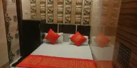 Goroomgo Punjabi Niwas Amritsar - Standaardruimte