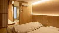 Mibu-Juku - Pensionat