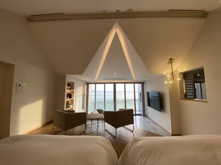 Rokuza Отели рядом со станцией JR Tateyama station