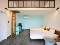 Tokunoshima Resort Hotel & Office (Tokunoshima) Hotels near megane super (Tokunoshima)