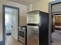 Rosko Ridge Cottage located minutes from GOTL and wineries