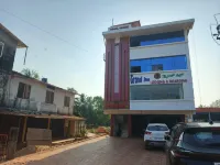 Grand Inn Lodging and Boarding Hotels near Honavar Store - Souvenir & Gifts