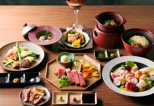 아키우 후가 호텔 부대시설 이미지