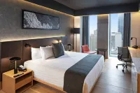 Galeria Plaza Monterrey Hotels in 