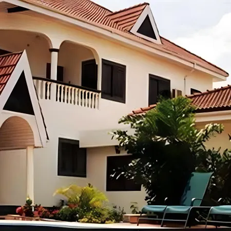 Grand Casamora