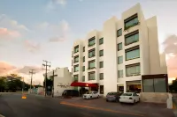 Ambiance Suites Hotels near Neve Shalom
