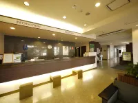 Hotel Route-Inn iida