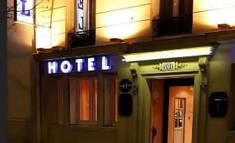 Grand Hotel Dore