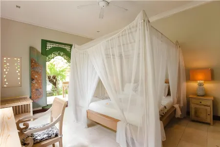 Honeymoon Guesthouse