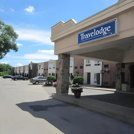 Travelodge by Wyndham Cambridge - Waterloo