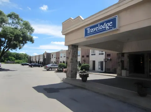 Travelodge by Wyndham Cambridge - Waterloo
