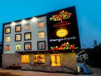 Mango Hotels Prangan