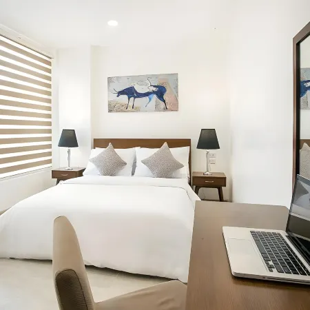 Chatswood Residences and Hotel
