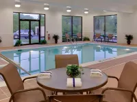 Hampton Inn Hanover Hotels in Hanover