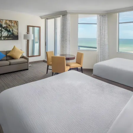 Residence Inn Fort Lauderdale Pompano Beach/Oceanfront