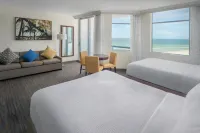 Residence Inn Fort Lauderdale Pompano Beach/Oceanfront Hotels in Pompano Beach