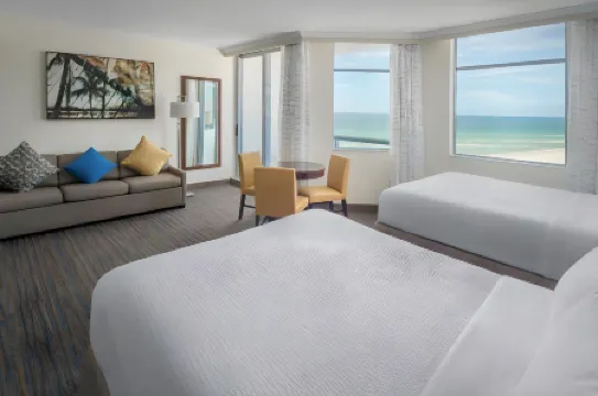 Residence Inn Fort Lauderdale Pompano Beach/Oceanfront