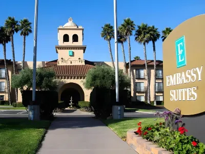 Embassy Suites by Hilton Lompoc Central Coast